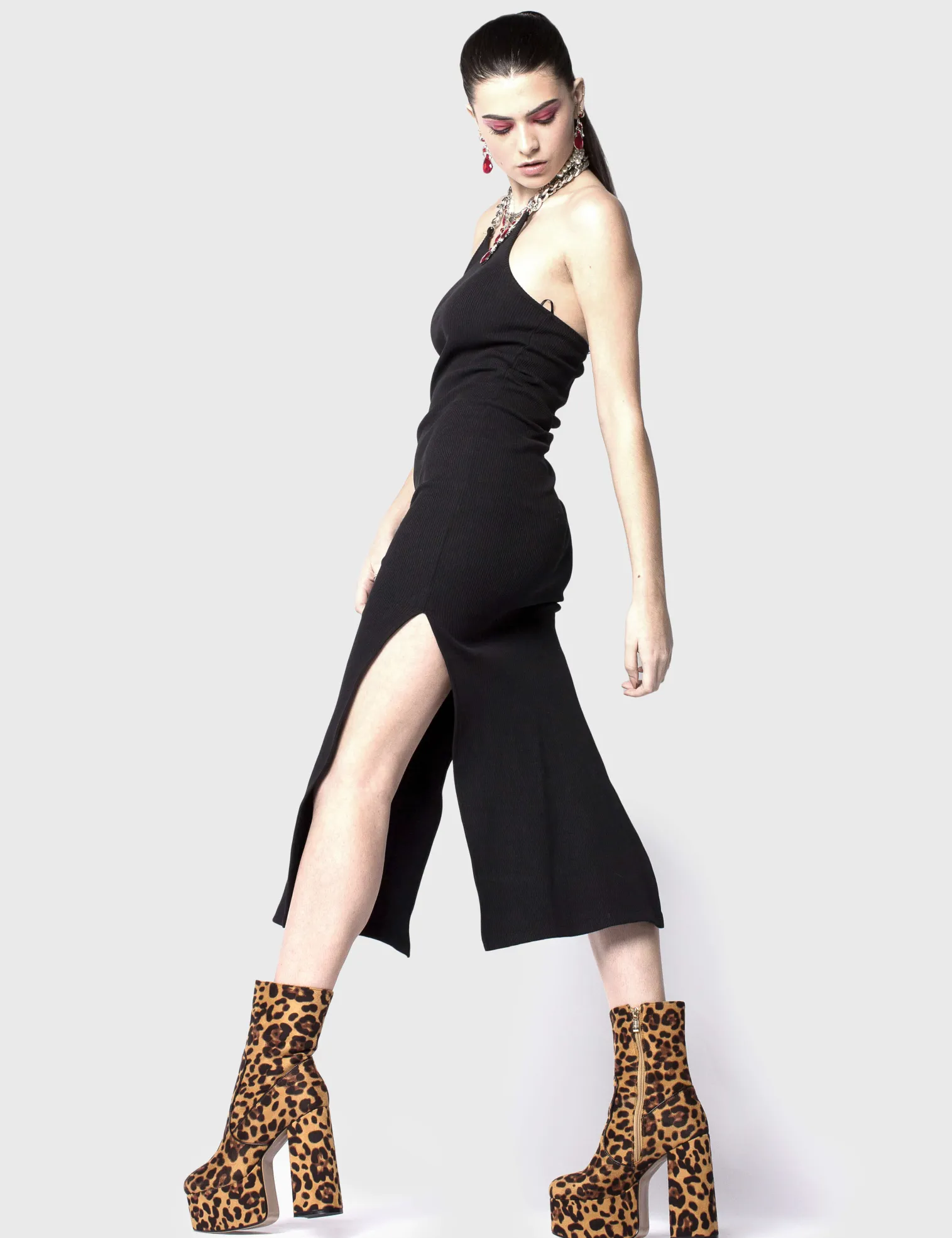 adore_you_platform_ankle__1-1.webp Lamoda Animal | Platform Boots^Adore You Platform Ankle Boots