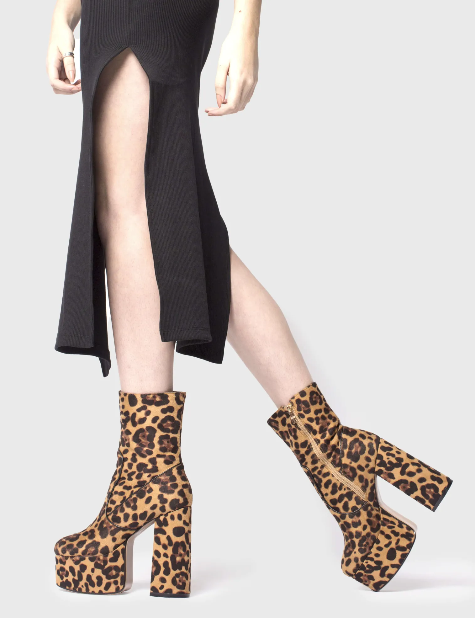 adore_you_platform_ankle__2-1.webp Lamoda Animal | Platform Boots^Adore You Platform Ankle Boots