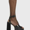 Lamoda Platform | Platform Boots^All For You Platform Sandals