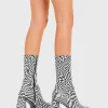 Lamoda Colourful | Platform Boots^Another Realm Platform Ankle Boots
