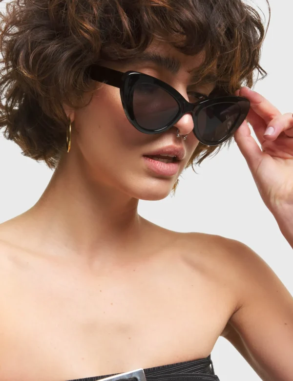 Lamoda Sunglasses^Betty Cateye Sunglasses