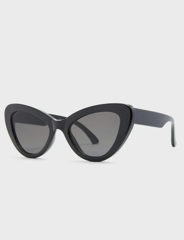 Lamoda Sunglasses^Betty Cateye Sunglasses