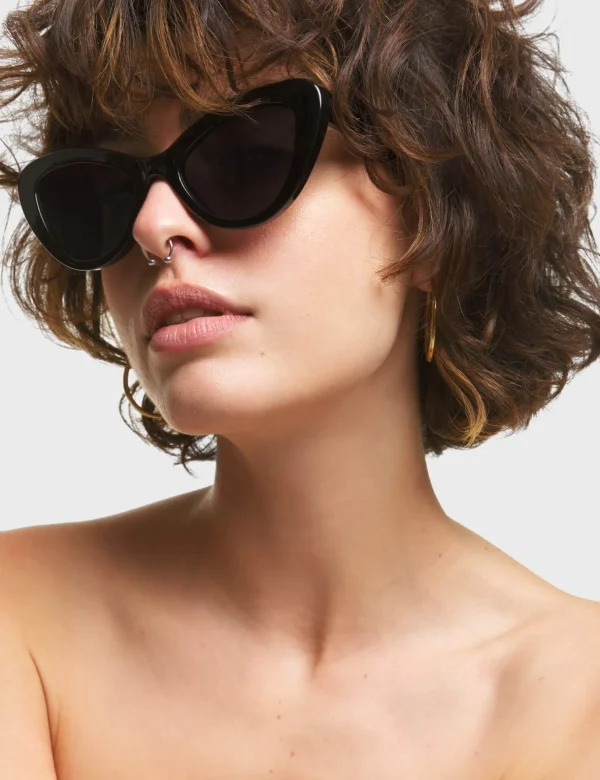 Lamoda Sunglasses^Betty Cateye Sunglasses