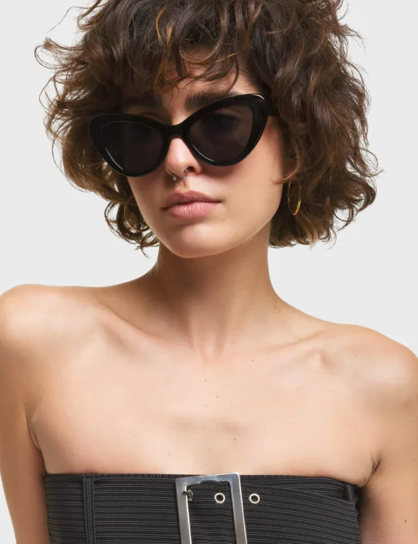 Lamoda Sunglasses^Betty Cateye Sunglasses