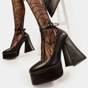 Lamoda Platform | Platform Boots^Build Me Up Platform Heels