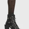Lamoda Ankle Boots^Don't Even Western Ankle Boots