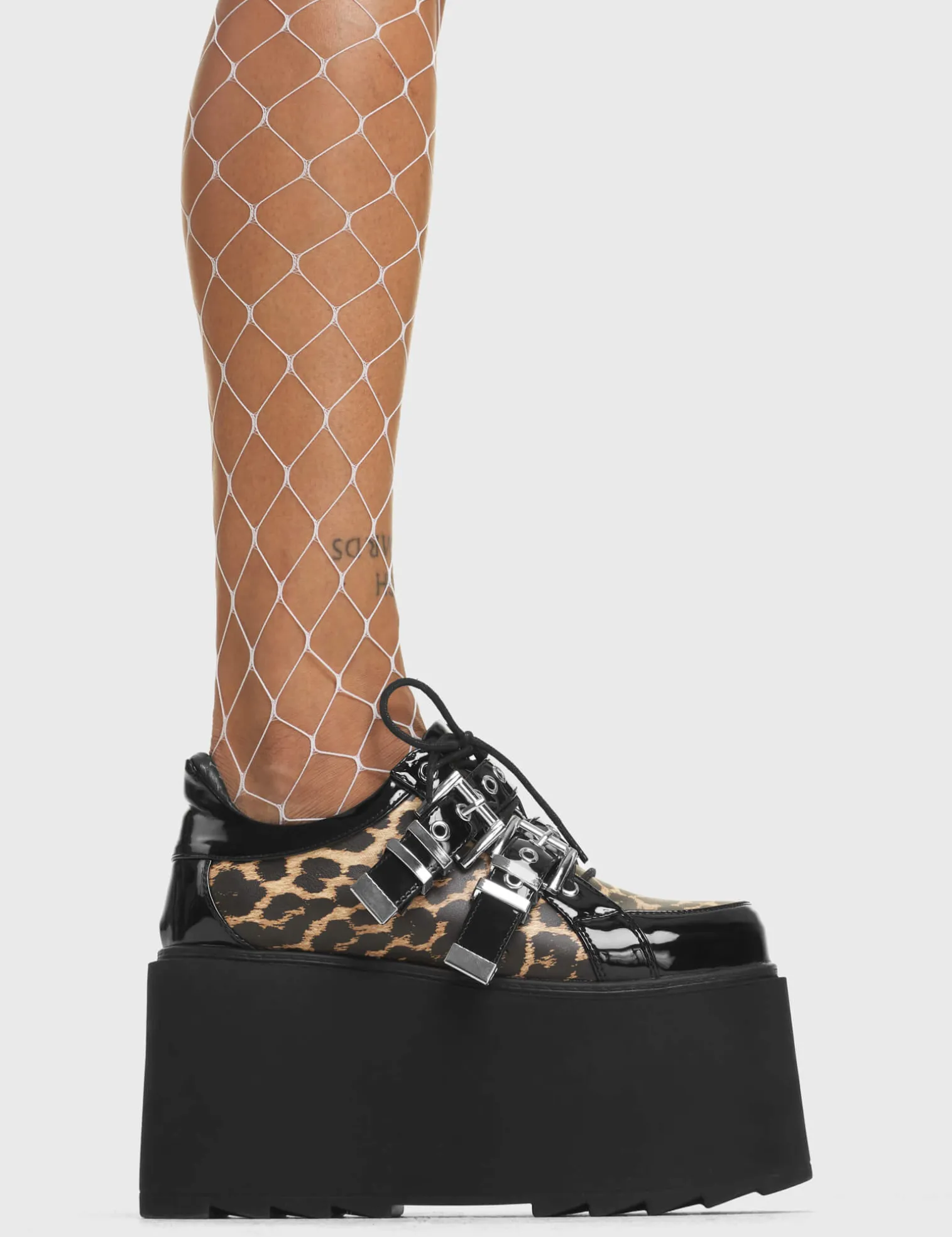 kitty_chunky_platform_sne_0.webp Lamoda Animal | Platform^Kitty Chunky Platform Sneakers