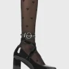 Lamoda Platform | Platform Boots^Listen More Platform Heels