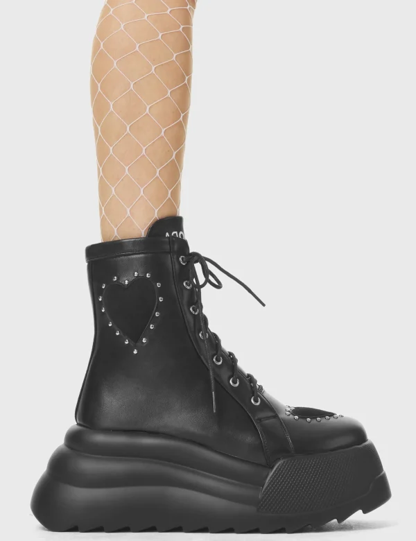 Lamoda Platform | Platform Boots^Lone Ranger Chunky Platform Sneakers