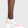 Lamoda Platform | Platform Boots^Lovey Dovey Chunky Platform Sneakers