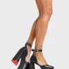 Lamoda Hearts | Platform^Meet Again Platform Heels