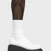 Lamoda Colourful | Creepers^Muster Up Chunky Ankle Creeper Boots