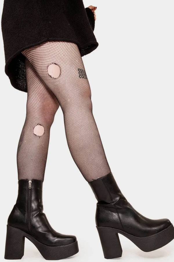 Lamoda Platform Boots | Ankle Boots^My Hero Platform Ankle Boots