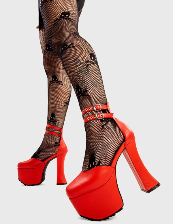Lamoda Stiletto Heels | Platform^Pursuit Platform Heels