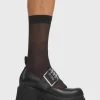 Lamoda Mary Janes^Scandal Chunky Mary Jane Shoes
