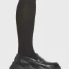 Lamoda Loafers - Coming Soon | Platform^Scheming Chunky Platform Loafer Shoes