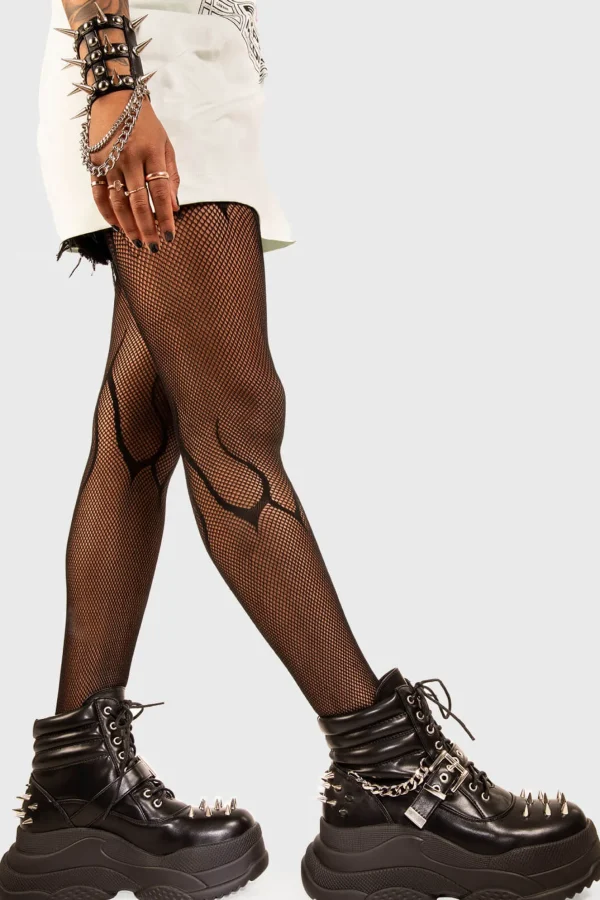 Lamoda Spikes | Platform Boots^Screamin' Loud Chunky Platform Sneakers