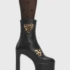 Lamoda Animal | Hearts^Stay the Night Ankle Boots