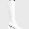 Lamoda Colourful | Hearts^Sweet Talker Platform Knee High Boots