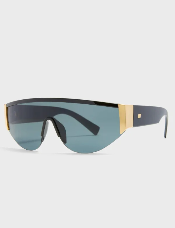 Lamoda Sunglasses^Throw Shade Visor Sunglasses