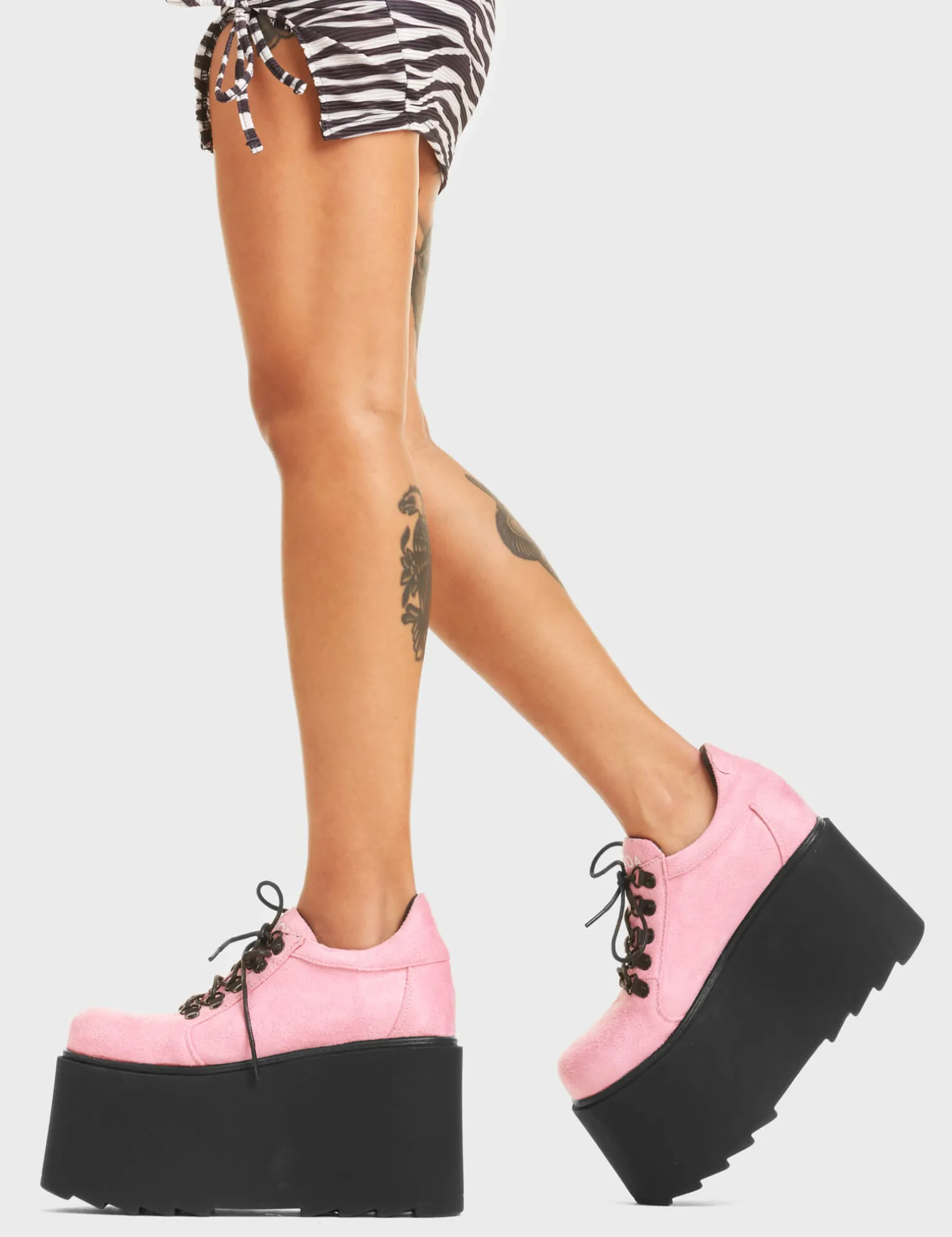 touch_the_sky_chunky_plat_3-1.webp Lamoda Pink | Colourful^Touch The Sky Chunky Platform Sneakers
