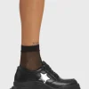Lamoda Metallic | Platform^Venus Chunky Platform Sneakers